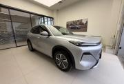 Geely EX5 Гибрид Саранск  - изображение 16