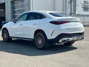 Mercedes-Benz GLC Coupe II (C254) Москва  - изображение 15