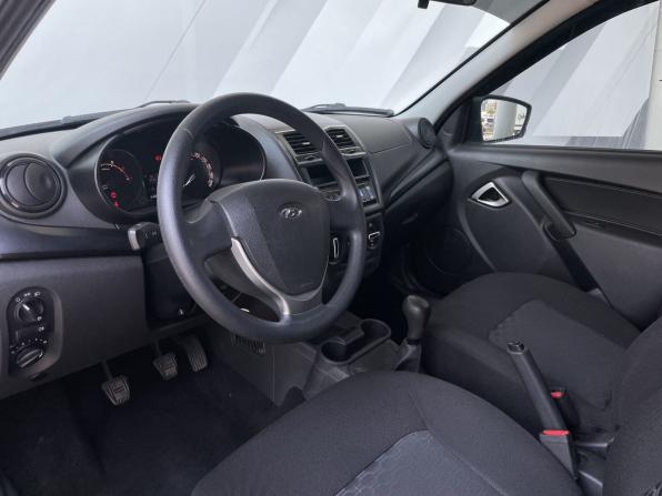 Lada (ВАЗ) Granta I Рестайлинг с пробегом 2024 года, цена 755 000 рублей, 49345 км, седан, Автокод Объявления
