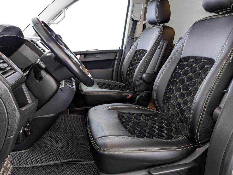Volkswagen Multivan T6 Рестайлинг Москва  - изображение 21