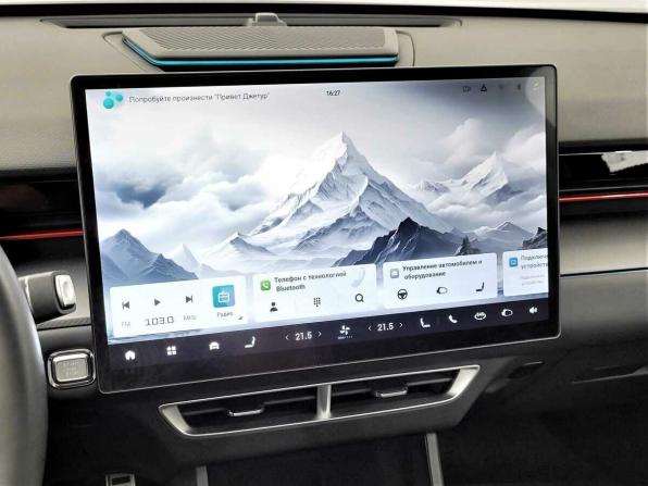 JETOUR DASHING I с пробегом 2024 года, цена 2 480 000 рублей, 27694 км, внедорожник, Автокод Объявления