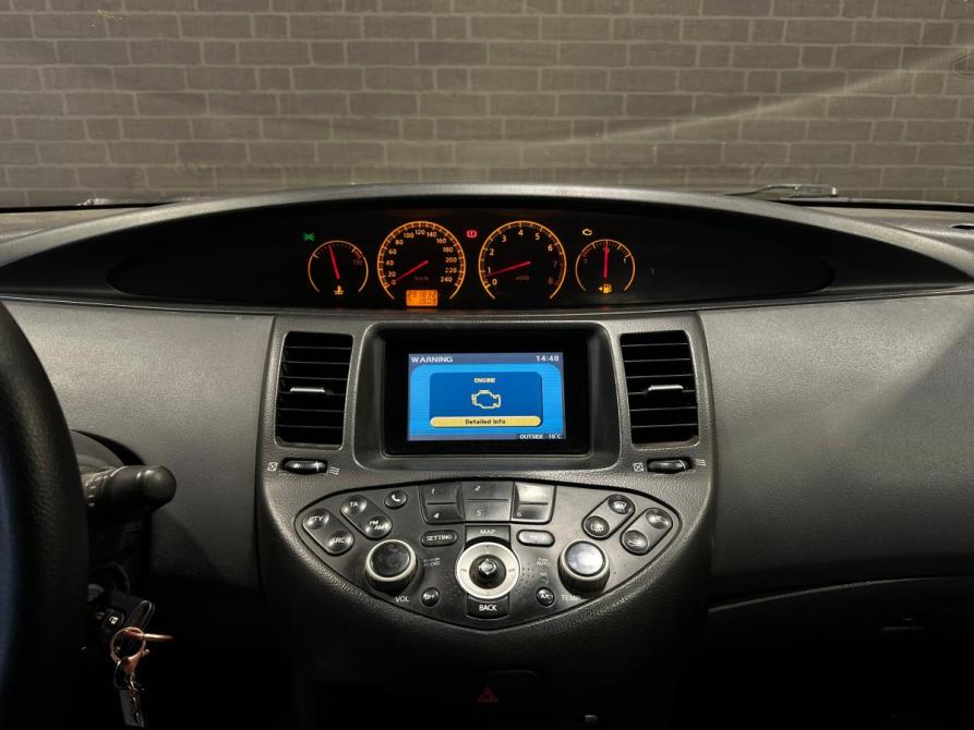Nissan Primera III (P12) Челябинск  - изображение 9