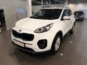 Kia Sportage IV Чебоксары  - изображение 45