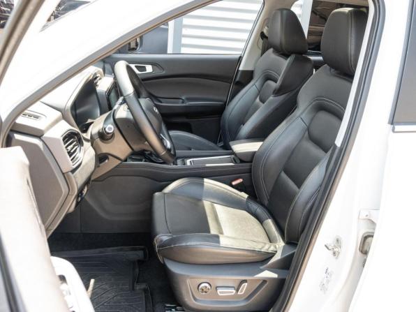 Chery Tiggo 4 I Рестайлинг с пробегом 2022 года, цена 1 300 000 рублей, 114413 км, внедорожник, Автокод Объявления