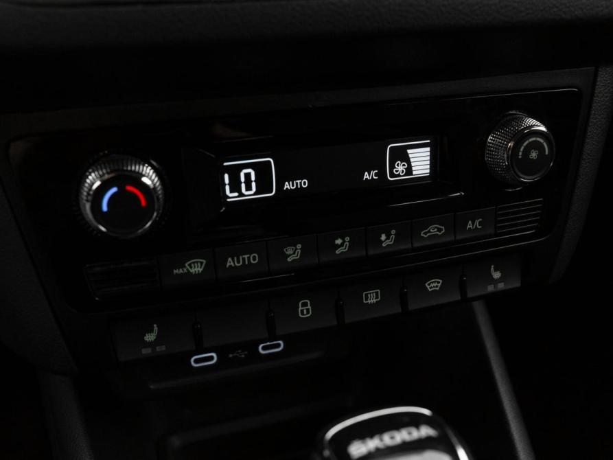 Skoda Rapid II Москва  - изображение 16