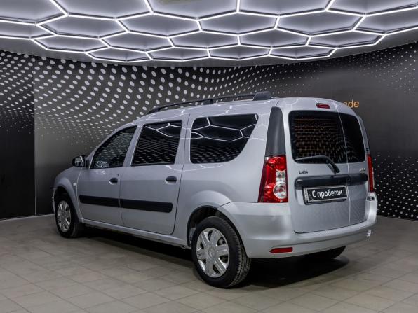 Lada (ВАЗ) Largus I с пробегом 2012 года, цена 535 000 рублей, 156000 км, универсал, Автокод Объявления