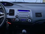 Honda Civic VIII Рестайлинг Москва  - изображение 33