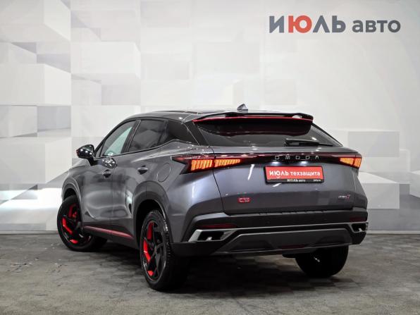 Omoda C5 I с пробегом 2023 года, цена 1 990 000 рублей, 39647 км, внедорожник, Автокод Объявления