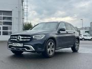 Mercedes-Benz GLC I (X253) Рестайлинг Москва  - изображение 39