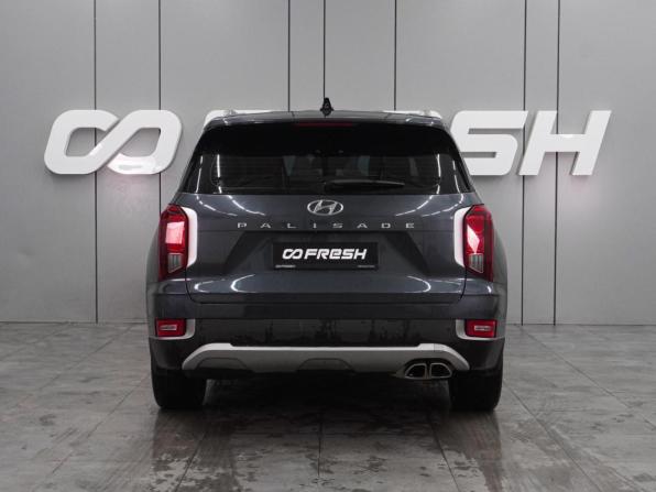 Hyundai Palisade I с пробегом 2019 года, цена 3 975 000 рублей, 102478 км, внедорожник, Автокод Объявления