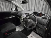 Toyota Ractis I Красноярск  - изображение 29