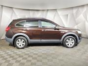 Chevrolet Captiva I Рестайлинг 2 Москва  - изображение 25