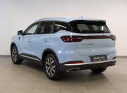 Chery Tiggo 7 Pro Max I Санкт-Петербург  - изображение 36