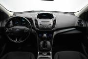 Ford Kuga II Рестайлинг Москва  - изображение 19