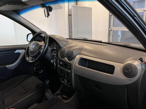 Renault Logan I Рестайлинг с пробегом 2011 года, цена 370 000 рублей, 246944 км, седан, Автокод Объявления