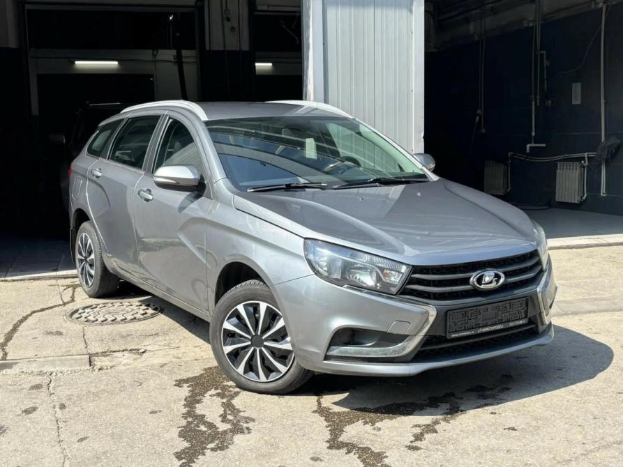 Lada (ВАЗ) Vesta I Нижний Новгород  - изображение 1