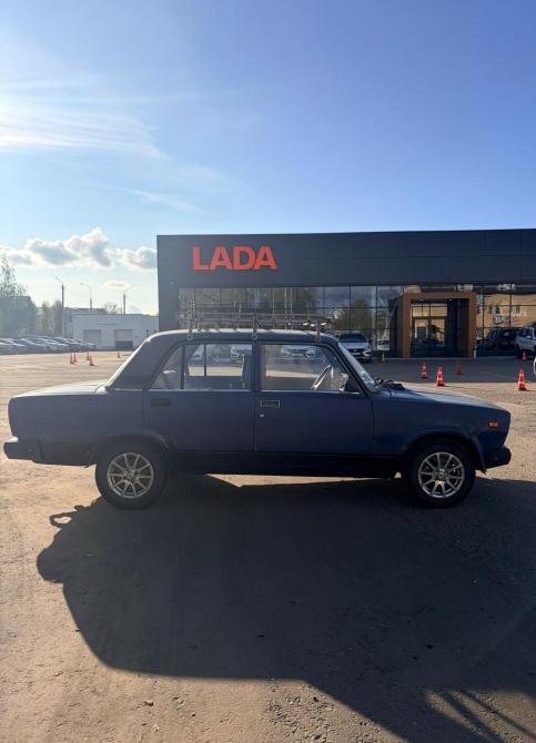 Lada (ВАЗ) 2105 Кострома  - изображение 4