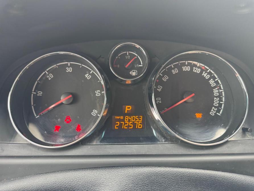 Opel Antara I Рестайлинг Екатеринбург  - изображение 15