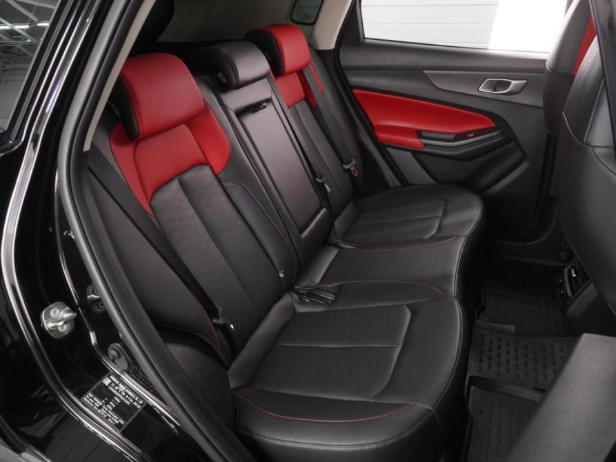 Changan CS55 Plus II Воронеж  - изображение 7