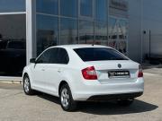 Skoda Rapid I Самара  - изображение 22