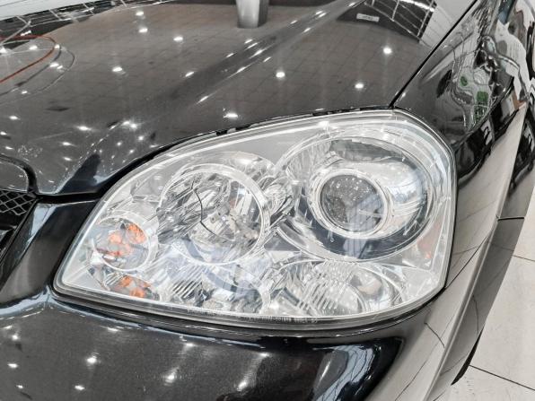 Chevrolet Lacetti I с пробегом 2012 года, цена 550 000 рублей, 220000 км, универсал, Автокод Объявления