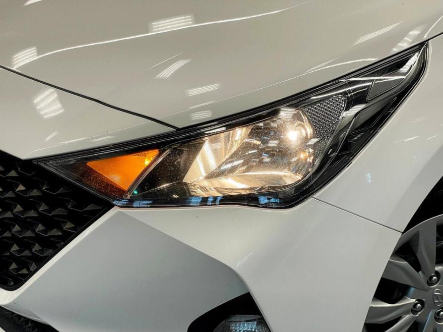 Hyundai Solaris II Рестайлинг Набережные Челны  - изображение 4