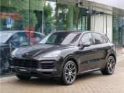 Porsche Cayenne III Санкт-Петербург  - изображение 25