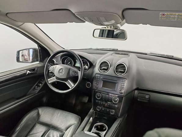 Mercedes-Benz GL-Класс I (X164) Рестайлинг с пробегом 2011 года, цена 1 649 000 рублей, 325083 км, внедорожник, Автокод Объявления