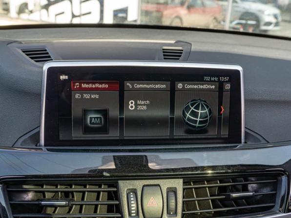 BMW X1 II (F48) Рестайлинг с пробегом 2020 года, цена 3 319 000 рублей, 44338 км, внедорожник, Автокод Объявления