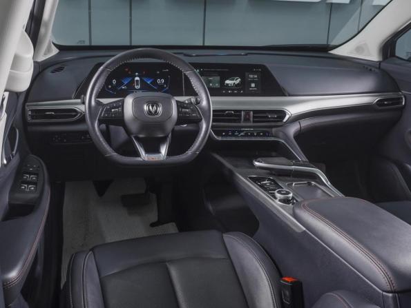 Changan UNI-T I с пробегом 2023 года, цена 2 335 000 рублей, 44465 км, внедорожник, Автокод Объявления