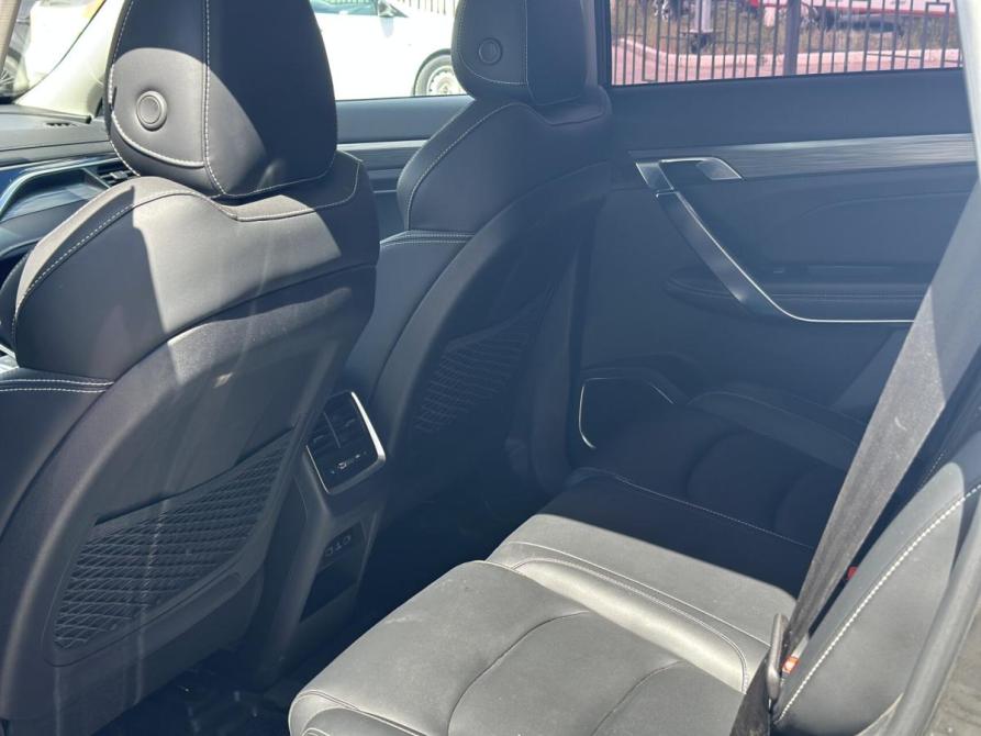Geely Atlas Pro Йошкар-Ола  - изображение 15