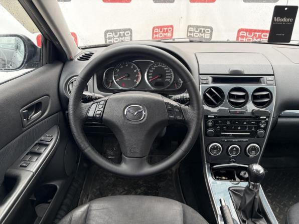 Mazda 6 I (GG) с пробегом 2005 года, цена 279 900 рублей, 298000 км, седан, Автокод Объявления