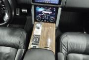 Land Rover Range Rover IV Рестайлинг Екатеринбург  - изображение 42