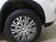 Chery Tiggo (T11) I Рестайлинг (FL) Калуга  - изображение 34