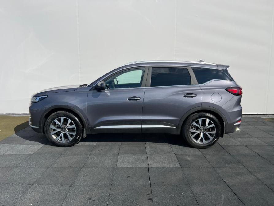 Chery Tiggo 7 Pro I Самара  - изображение 5