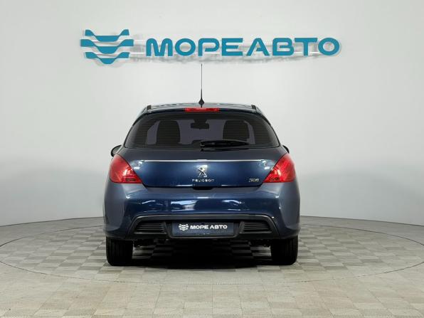 Peugeot 308 I Рестайлинг с пробегом 2012 года, цена 579 000 рублей, 376000 км, хэтчбек, Автокод Объявления