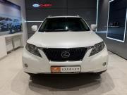 Lexus RX III Новосибирск  - изображение 26