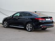 Kia Optima IV Воронеж  - изображение 34