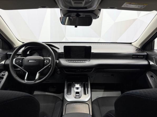 Haval Jolion I с пробегом 2023 года, цена 2 030 000 рублей, 30000 км, внедорожник, Автокод Объявления