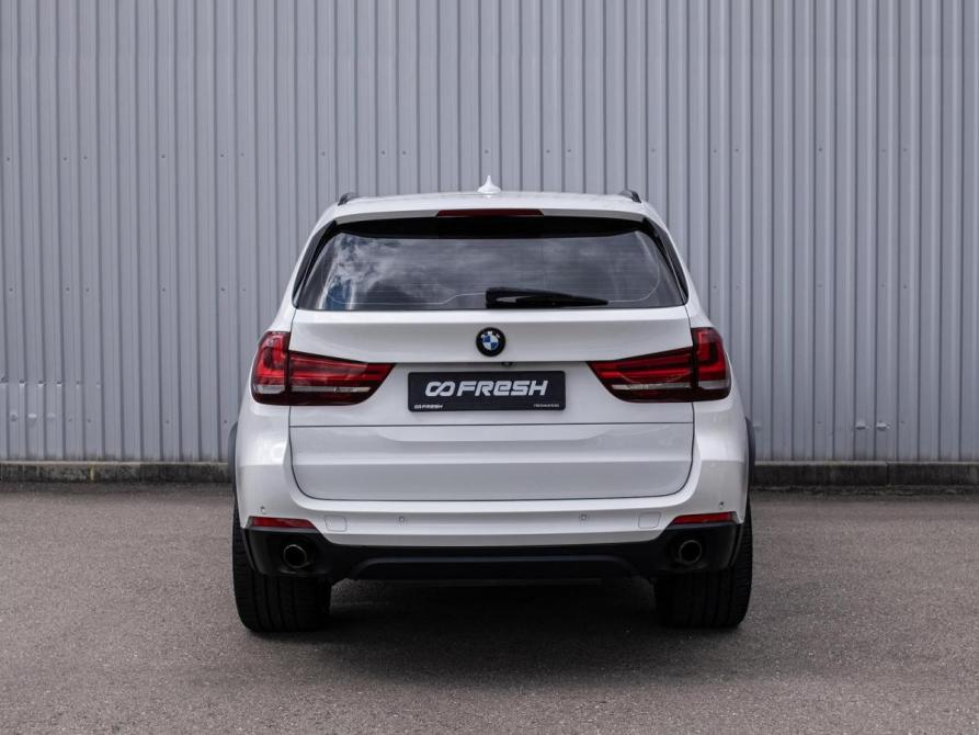 BMW X5 III (F15) Сочи  - изображение 4