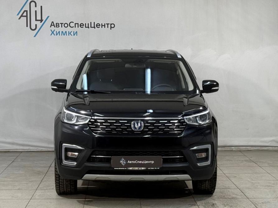 Changan CS55 I Химки  - изображение 5