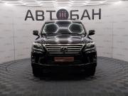Lexus LX III Рестайлинг Екатеринбург  - изображение 39