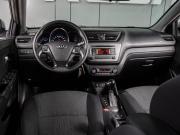 Kia Rio III Рестайлинг Воронеж  - изображение 26