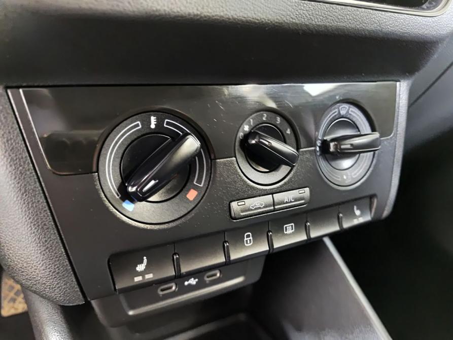 Skoda Rapid II Уфа  - изображение 24