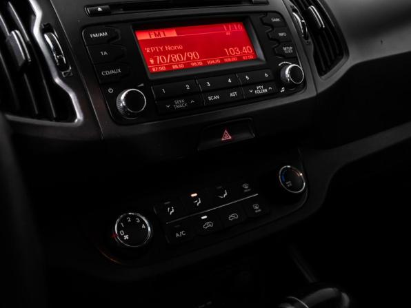 Kia Sportage III с пробегом 2013 года, цена 1 250 000 рублей, 208412 км, внедорожник, Автокод Объявления