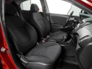 Hyundai Solaris I Рестайлинг Воронеж  - изображение 23
