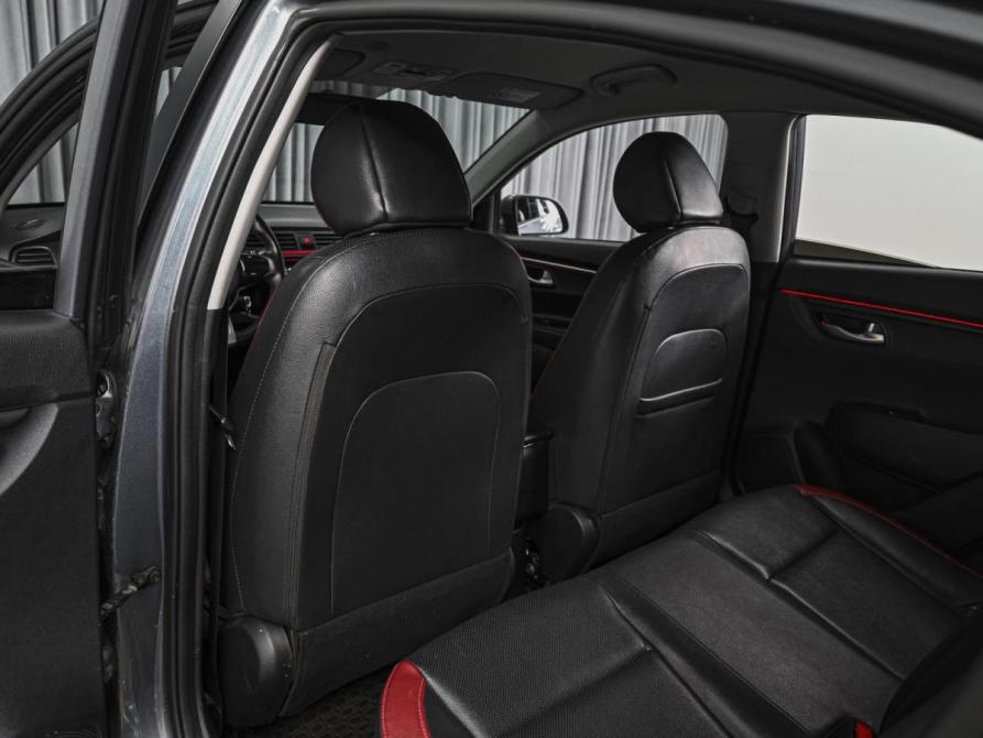 Kia Rio IV Ставрополь  - изображение 11