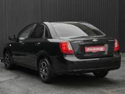 Chevrolet Lacetti I Екатеринбург  - изображение 26