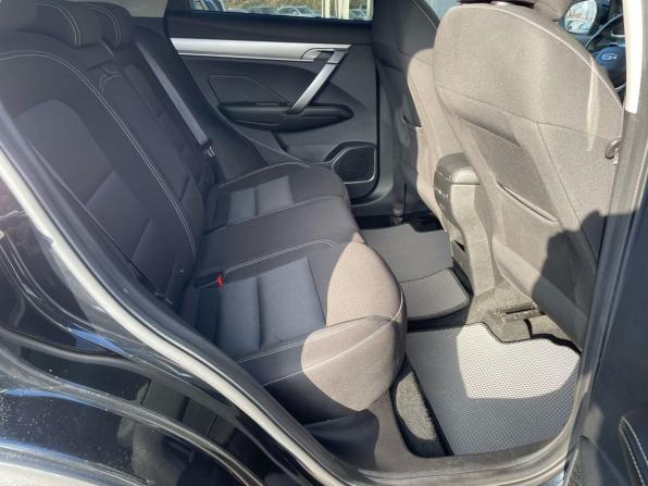 Geely Coolray I с пробегом 2021 года, цена 1 570 000 рублей, 66500 км, внедорожник, Автокод Объявления