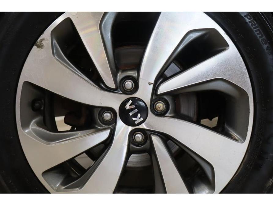 Kia Rio IV Коломна  - изображение 18